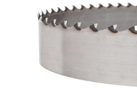 Picture for category Resaw/Sawmill Bandsaw Blades