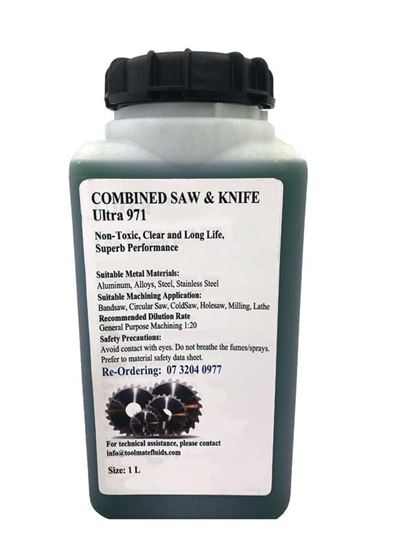 Tool Mate Ultra Synthet 971