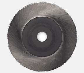 High Speed Steel Sharpening
